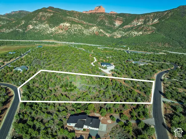 325 Escalante Path #325, New Harmony, UT 84757 - #2