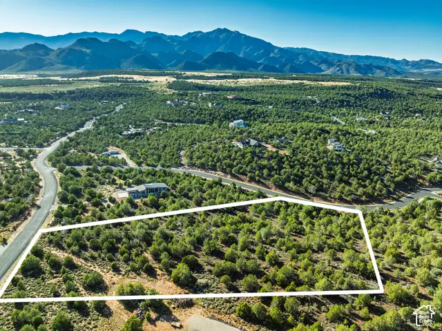 325 Escalante Path #325, New Harmony, UT 84757 - #3