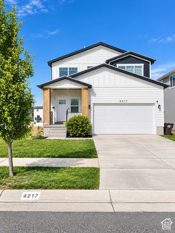 4217 E Center Point St, Eagle Mountain, UT 84005