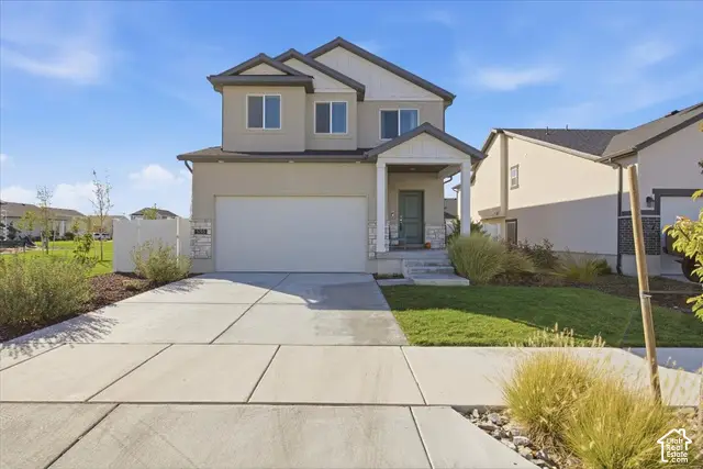 5703 N Regatta Ln, Stansbury Park, UT 84074 - #1