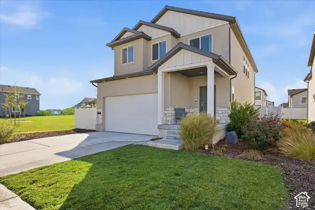 5703 N Regatta Ln, Stansbury Park, UT 84074 - #2