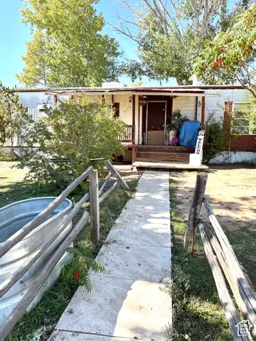 5021 N 6200 W, Roosevelt, UT 84066 - #2