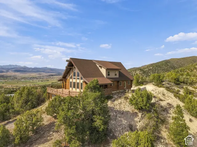 22432 N 13010 E #7, Fairview, UT 84629 - #2