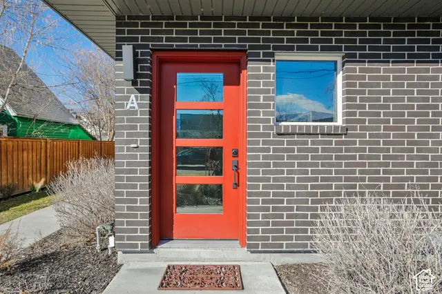 736 S 300 E #1A, Salt Lake City, UT 84111 - #2
