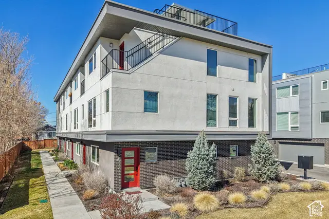 736 S 300 E #1A, Salt Lake City, UT 84111 - #3