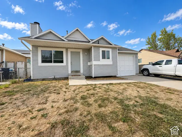 2650 S Melville Dr W, Magna, UT 84044 - #2