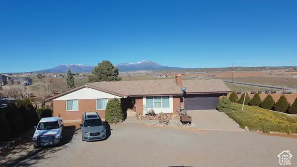 740 S Dairy Ln, Blanding, UT 84511