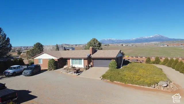 740 S Dairy Ln, Blanding, UT 84511 - #2