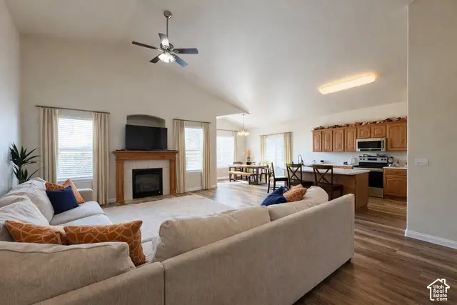 1758 S 50 E, Orem, UT 84058 - #3