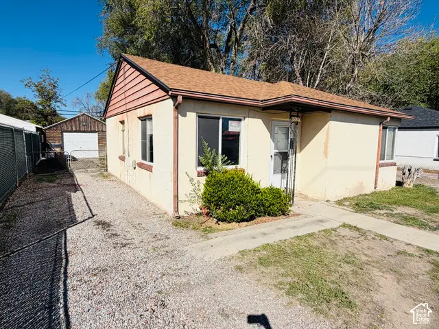 1322 W California Ave, Salt Lake City, UT 84104 - #2