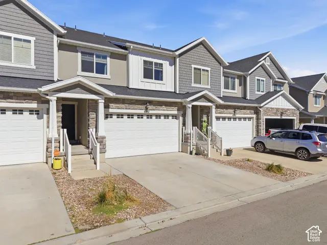 4902 W Spire Way, Riverton, UT 84096 - #1