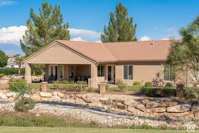 4354 S Round Hill Circle Dr #163, Saint George, UT 84790 - #3