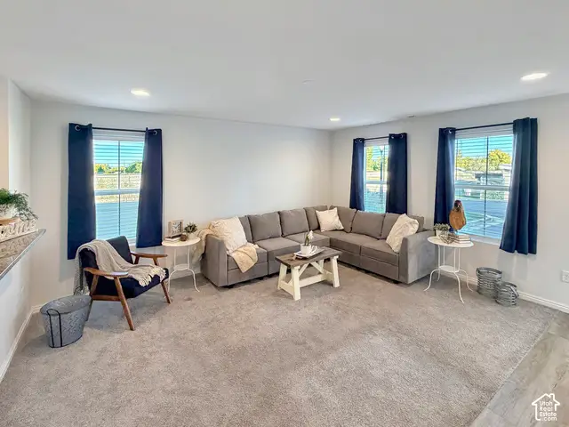 491 W Sunset Pt N, Sunset, UT 84015 - #3
