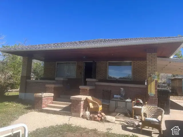 241 S 200 E, Salina, UT 84654 - #1