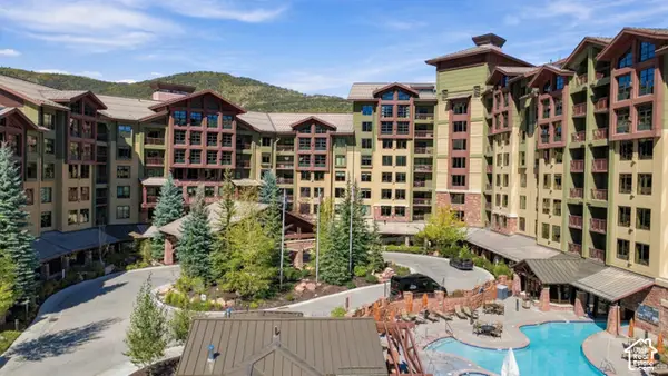 3855 Grand Summit Dr #244 Q4, Park City, UT 84098