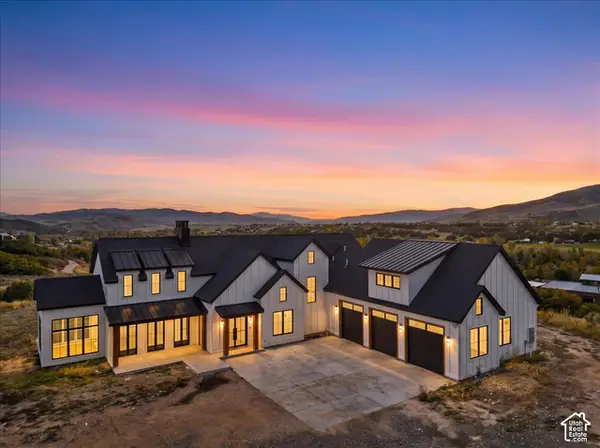 4141 S Woodland View Dr #156, Kamas, UT 84036