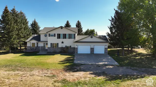 750 S Big Rd, Soda Springs, ID 83276 - #1