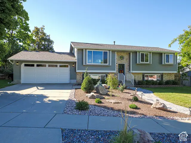 136 E Rice Ln, Farmington, UT 84025 - #3