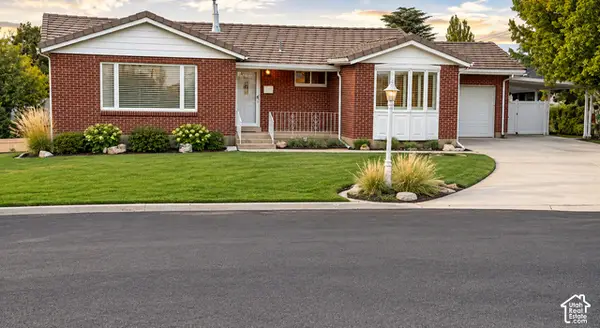 60 S 700 E, Bountiful, UT 84010