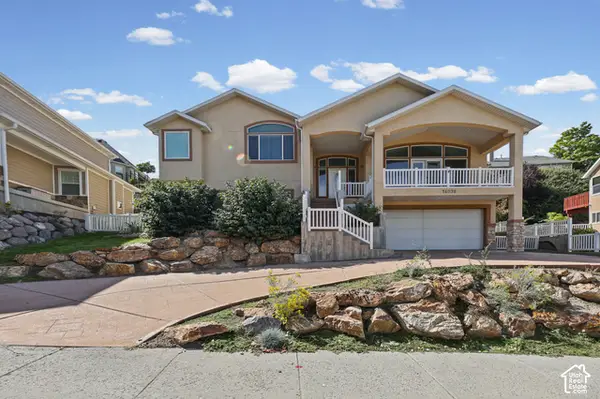14038 S New Saddle Rd, Draper, UT 84020