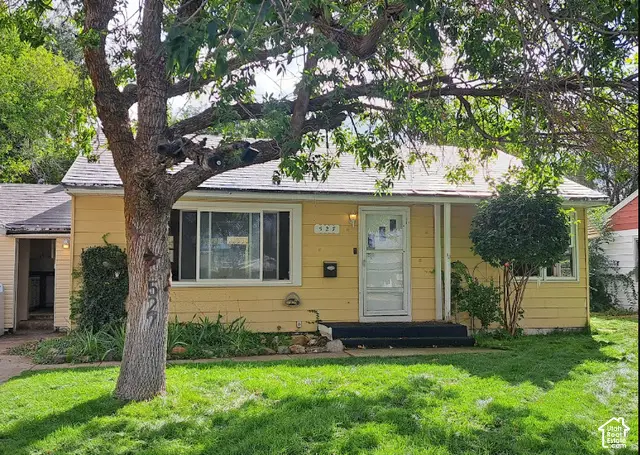 527 S 500 E, Clearfield, UT 84015 - #1