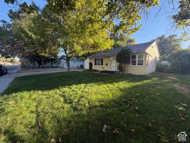 527 S 500 E, Clearfield, UT 84015 - #3