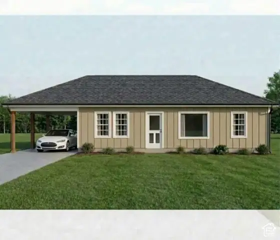 527 S 600 E, Nephi, UT 84648