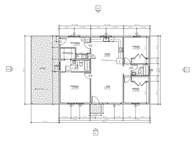 527 S 600 E, Nephi, UT 84648 - #3