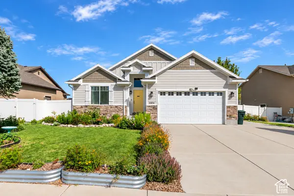 5504 W Chantry Dr S, West Valley City, UT 84120