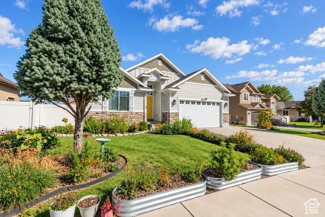 5504 W Chantry Dr S, West Valley City, UT 84120 - #2
