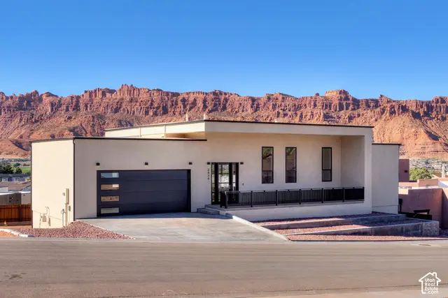 3474 E Arena Roja, Moab, UT 84532 - #1