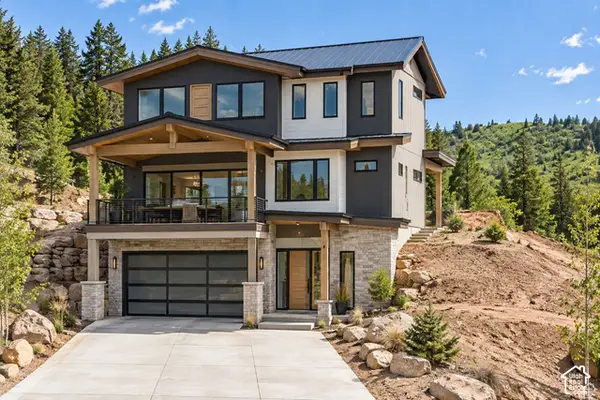 4069 W Crest Ct #306, Park City, UT 84098