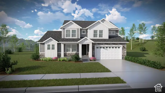 553 S 2710 St W #135, Lehi, UT 84048 - #1