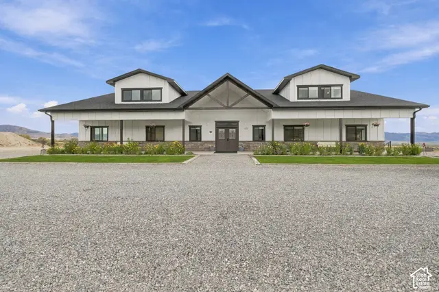 405 N Wonderful Life Ln, Malad City, ID 83252 - #1