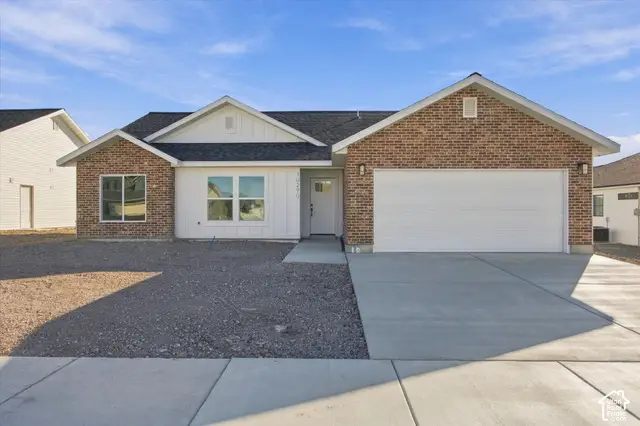 10290 N Vista Ln, Elwood, UT 84337 - #1