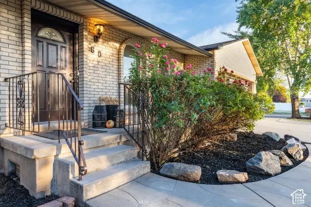 60 S 1250 W, Clearfield, UT 84015 - #1