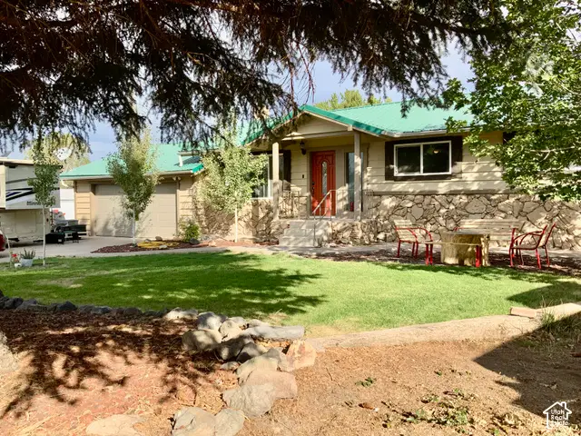 413 E 580 S, Monroe, UT 84754 - #2