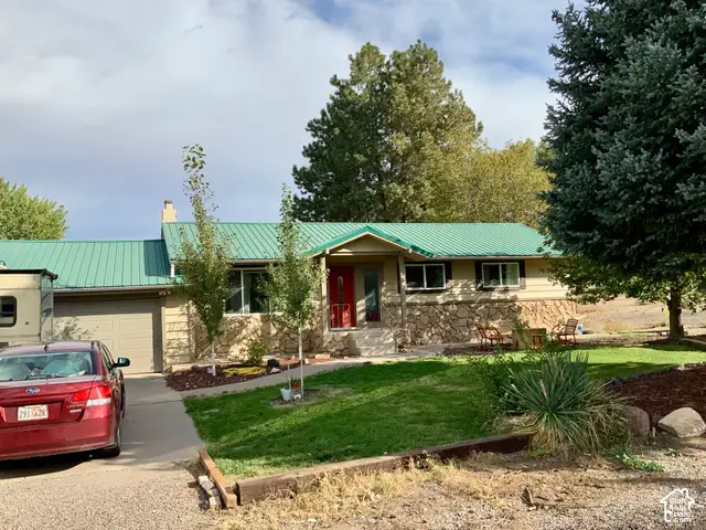 413 E 580 S, Monroe, UT 84754 - #3