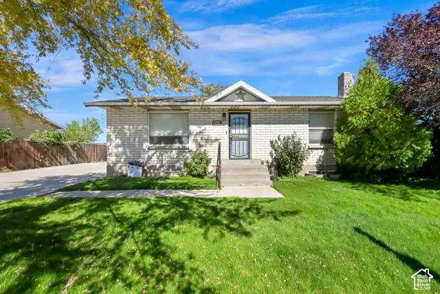 5414 W Mountain Men Dr S, Kearns, UT 84118 - #1