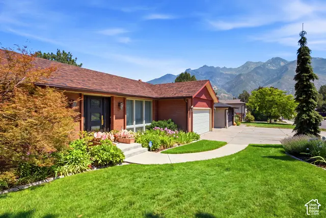 2763 E Willow Wick Dr S, Sandy, UT 84093 - #2