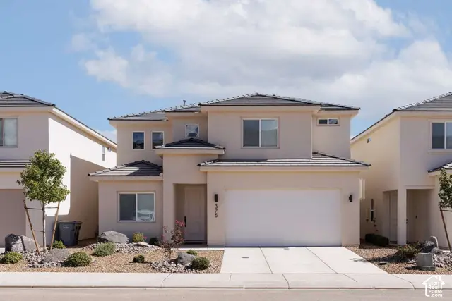 375 S Deep Dr, Washington, UT 84780 - #1