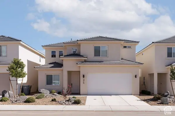 375 S Deep Dr, Washington, UT 84780