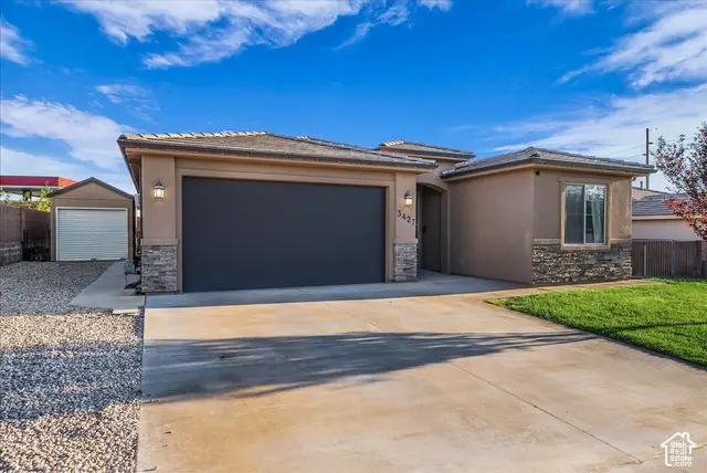 3427 W 90 N, Hurricane, UT 84737 - #2