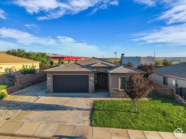 3427 W 90 N, Hurricane, UT 84737 - #3