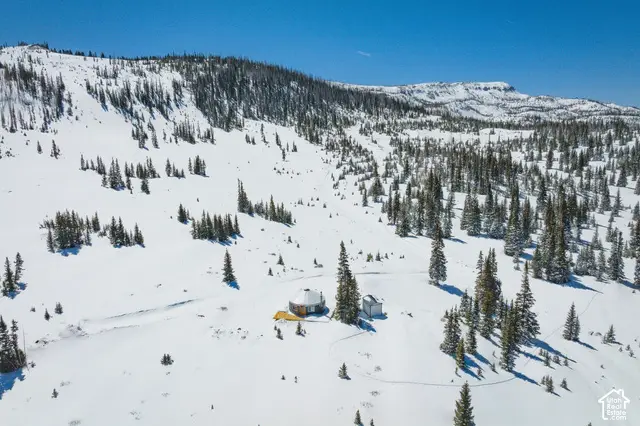 0 #18, Brian Head, UT 84719 - #3