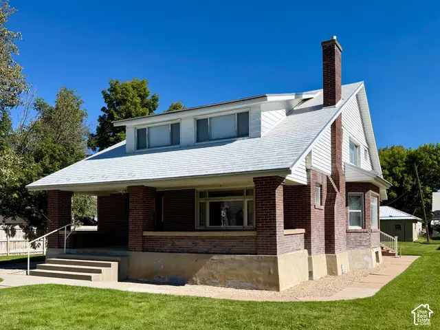 86 N Main St, Coalville, UT 84017 - #2