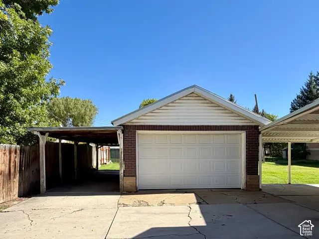 86 N Main St, Coalville, UT 84017 - #3