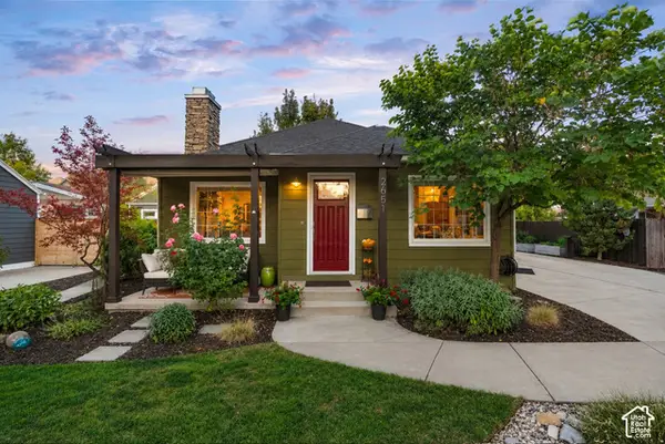 2651 S Imperial St E, Salt Lake City, UT 84106