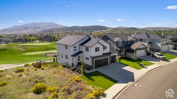 3692 E Barton Creek Dr, Eagle Mountain, UT 84005