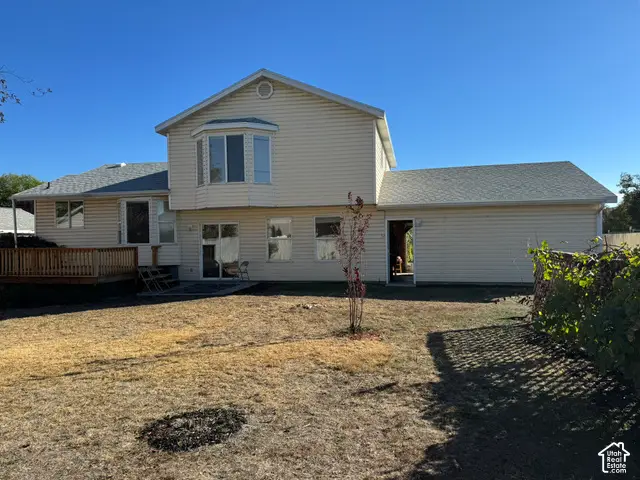 1786 W Niles Ave N, Salt Lake City, UT 84116 - #2